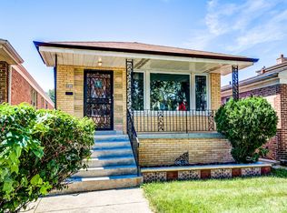 9818 S Lowe Ave, Chicago, IL 60628