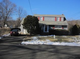 347-49 Harvey Ave, Plainfield, NJ 07063
