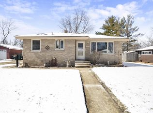 901 Junie Ct, Joliet, IL 60435