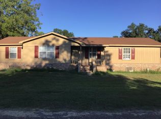 670 S Corbin St, Ashdown, AR 71822