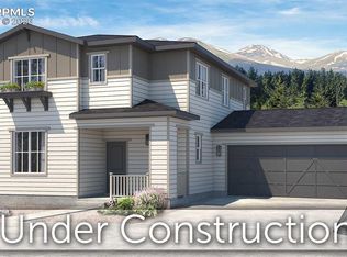 10244 Spry St, Colorado Springs, CO 80924