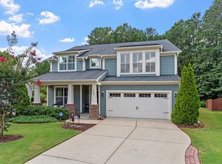 229 Aldenwood Pl, Apex, NC 27539