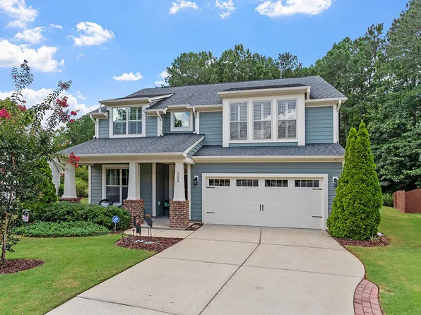 229 Aldenwood Pl, Apex, NC 27539