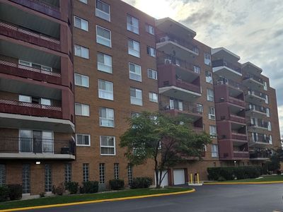 300 Park Ave APT 639, Calumet City, IL, 60409