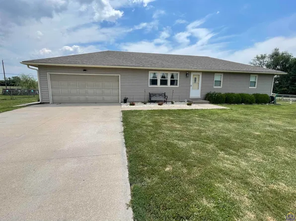 1122 S Weaver St, Emporia, KS 66801