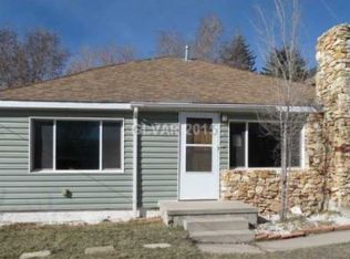 457 Nevada Ave, Ely, NV 89301