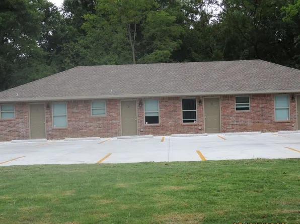 811 S Denver Ave 1-7, 811 S Denver Ave #5, Russellville, AR 72801