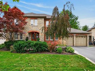 4278 Clubview Dr, Burlington, ON L7M4X1