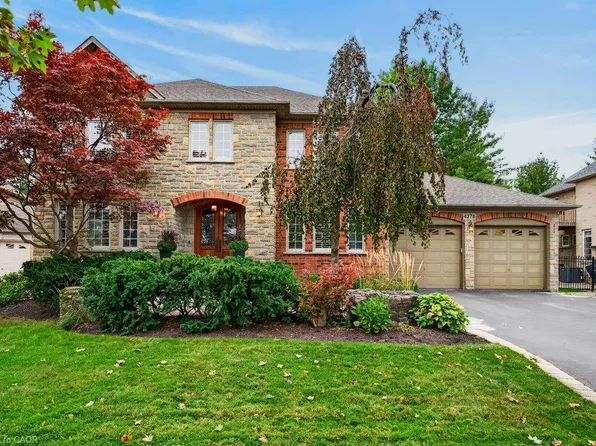 4278 Clubview Dr, Burlington, ON L7M 4X1