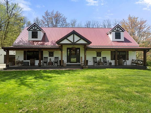 3rd image of 20565 Fayetteville Blanchester Rd
