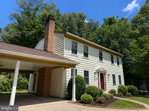 5639 Fort Corloran Dr, Burke, VA 22015