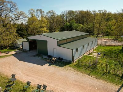 256 Century Farm Road, Rogersville, MO, 65742