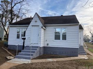 1302 Dunn St, Pocahontas, AR 72455