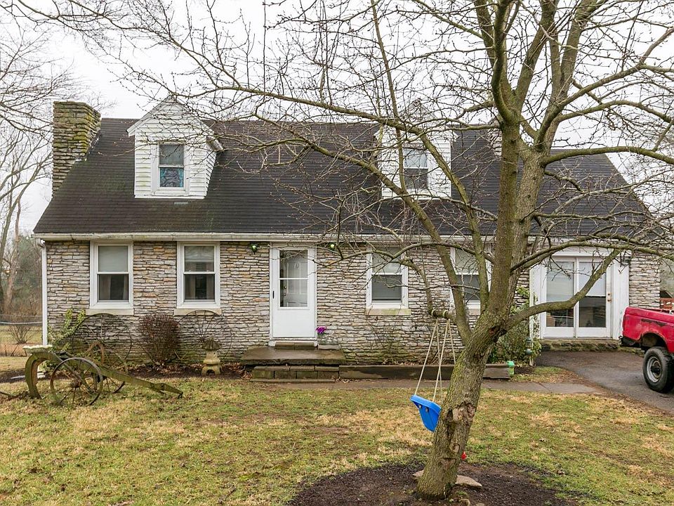 9 Horseshoe Dr, Lexington, KY 40361 Zillow