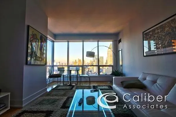 Rented by Caliber Associates | media 55