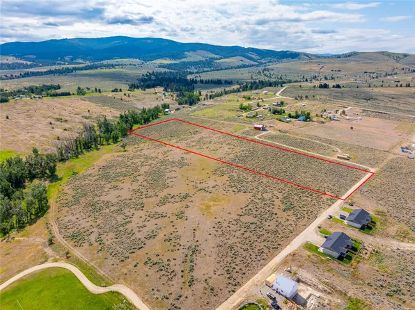 LOT 4 Bessie Ln, Stevensville, MT 59870
