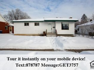 1735 E Broad Ave, Spokane, WA 99207