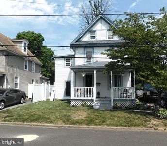 321 Walnut St, Penllyn, PA, 19422