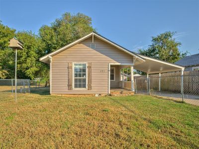 121 Birch Ave, Yukon, OK, 73099