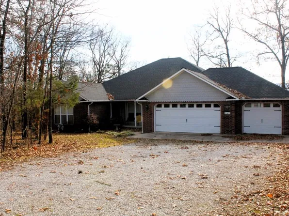 547 Heritage Oaks Dr, Mountain View, AR 72560