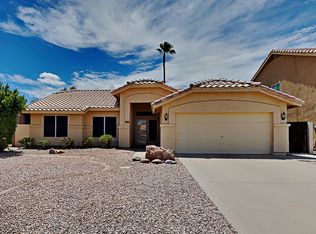 4283 E Melody Dr, Gilbert, AZ 85234