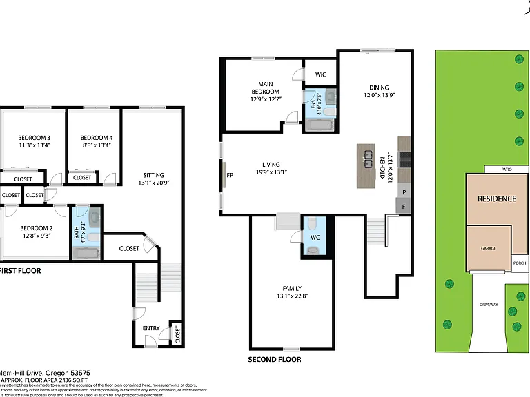 826 Thompson Dr — Photo 24