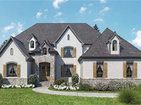 281 Brassie Ln, Summerfield, NC 27358