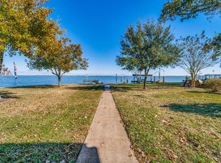610 High Crest Dr, Pointblank, TX 77364