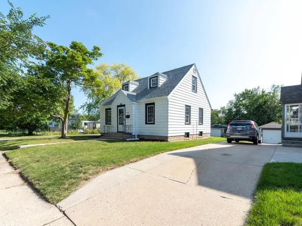 4116 North 71st STREET, Milwaukee, WI 53216