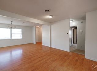 4709 S 5th St, Abilene, TX 79605
