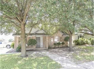 201 Shep St, Austin, TX 78748