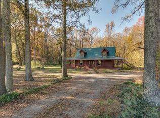409 Elora Rd, Elora, TN 37328
