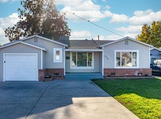 636 S Rose St, Turlock, CA