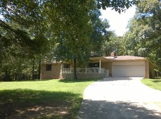 15 View Dr, Cabot, AR 72023