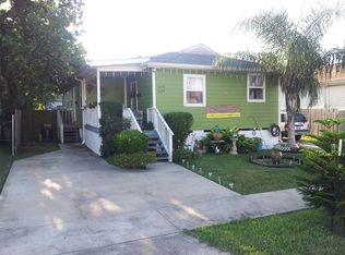 6232 Eads St, New Orleans, LA 70122