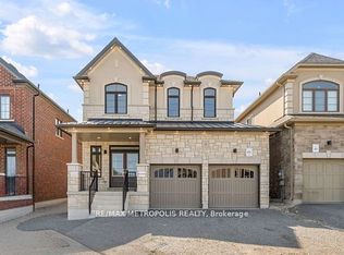 58 Belmont Dr, Clarington, ON L1B 0W8