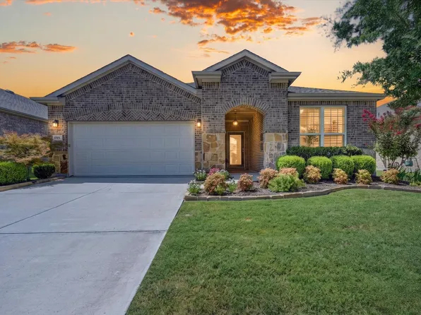 1725 Port Royal Ln, Frisco, TX 75036