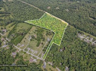 1 Ferry Rd, Clarksville, TN 37040