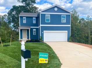 35530 Quail Meadow Ln, Locust Grove, VA 22508
