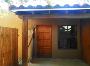 3078 N Palo Verde Ave, Tucson, AZ 85716