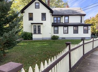 19 Ashland St, Dorchester, MA 02122