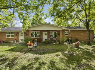 22472 Bells Ferry Rd, Pass Christian, MS 39571