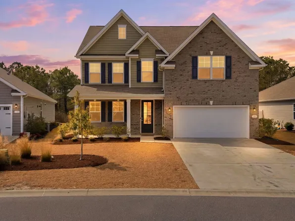 363 Calhoun Falls Dr., Myrtle Beach, SC 29579