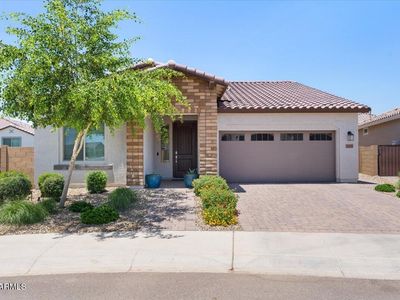 24878 N 172nd Dr, Surprise, AZ, 85387