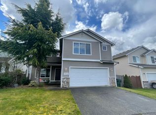 7712 196th Street Ct E, Spanaway, WA 98387