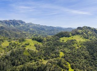 4025 Lake County Highway, Calistoga, CA