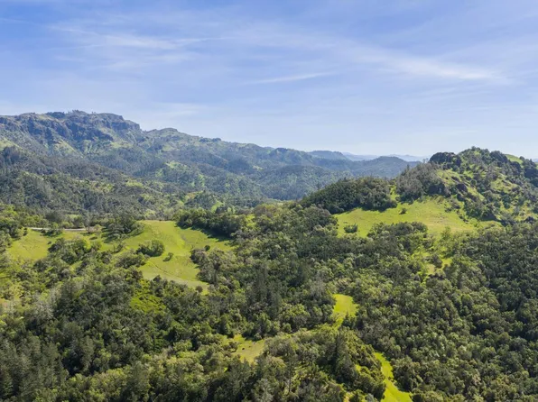 4025 Lake County Highway, Calistoga, CA 94515