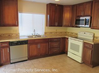 1461 Stanley Way, Escondido, CA 92027