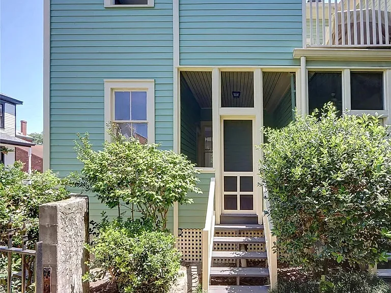 501 Blair St — Photo 44