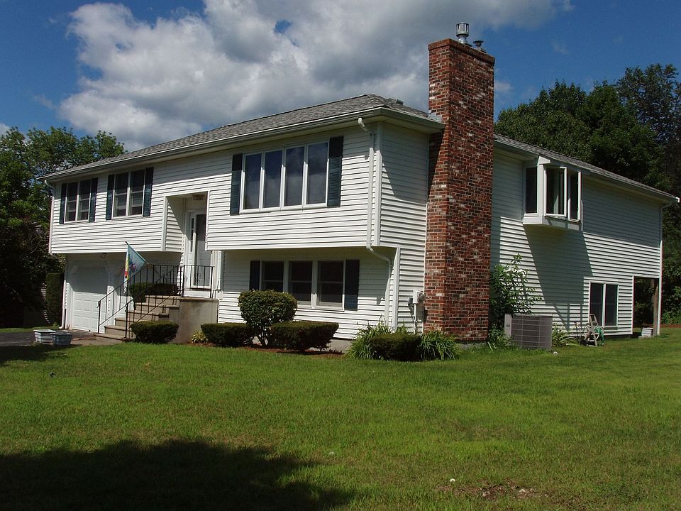 front view